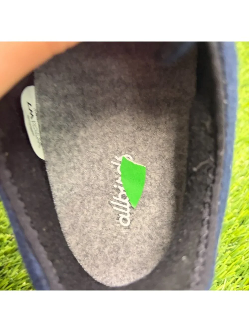 Allbirds please review